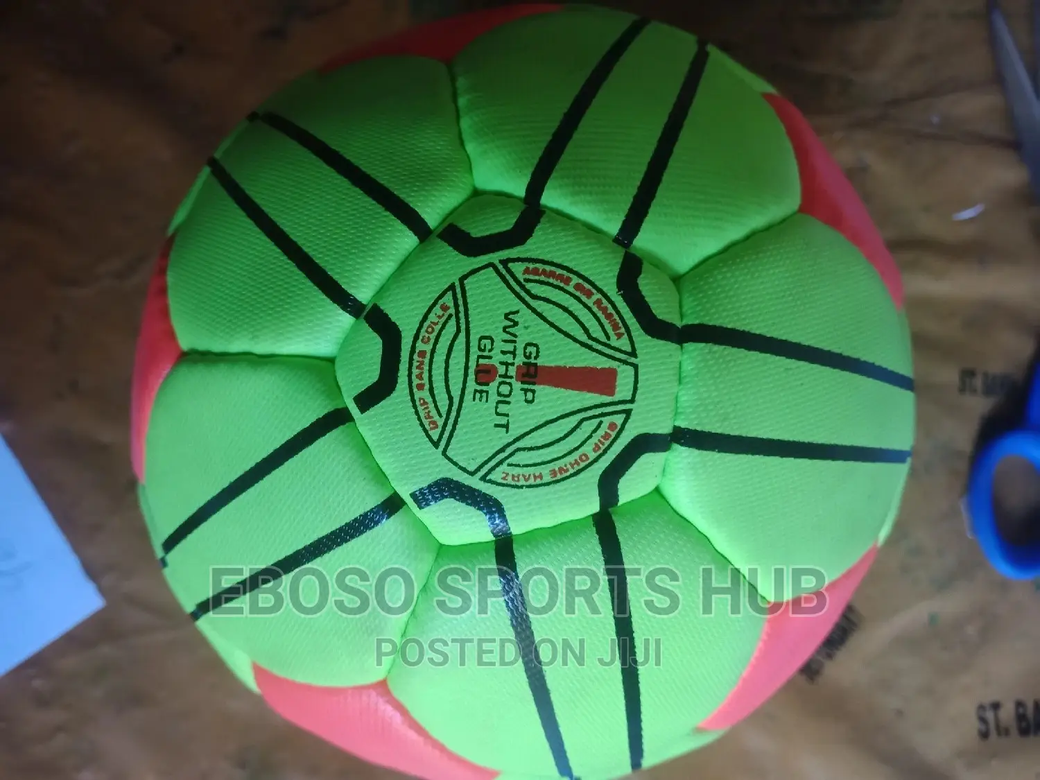 High Quality Original Imported Handball Mikasa