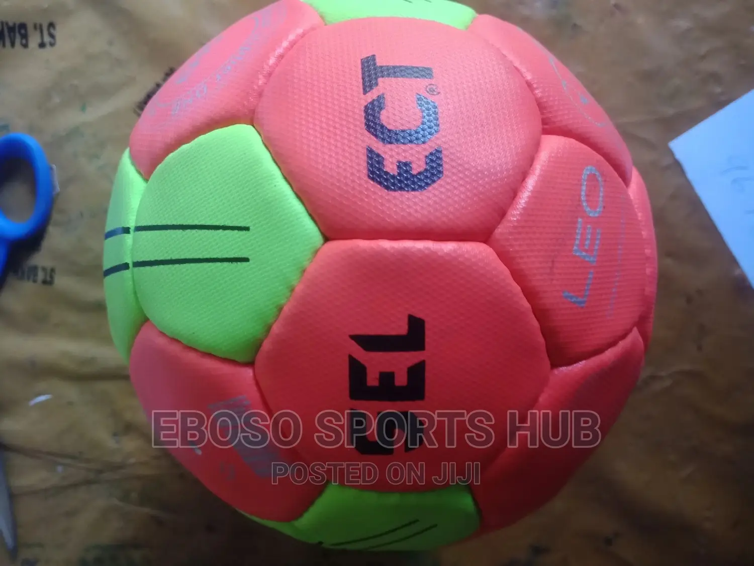 High Quality Original Imported Handball Mikasa