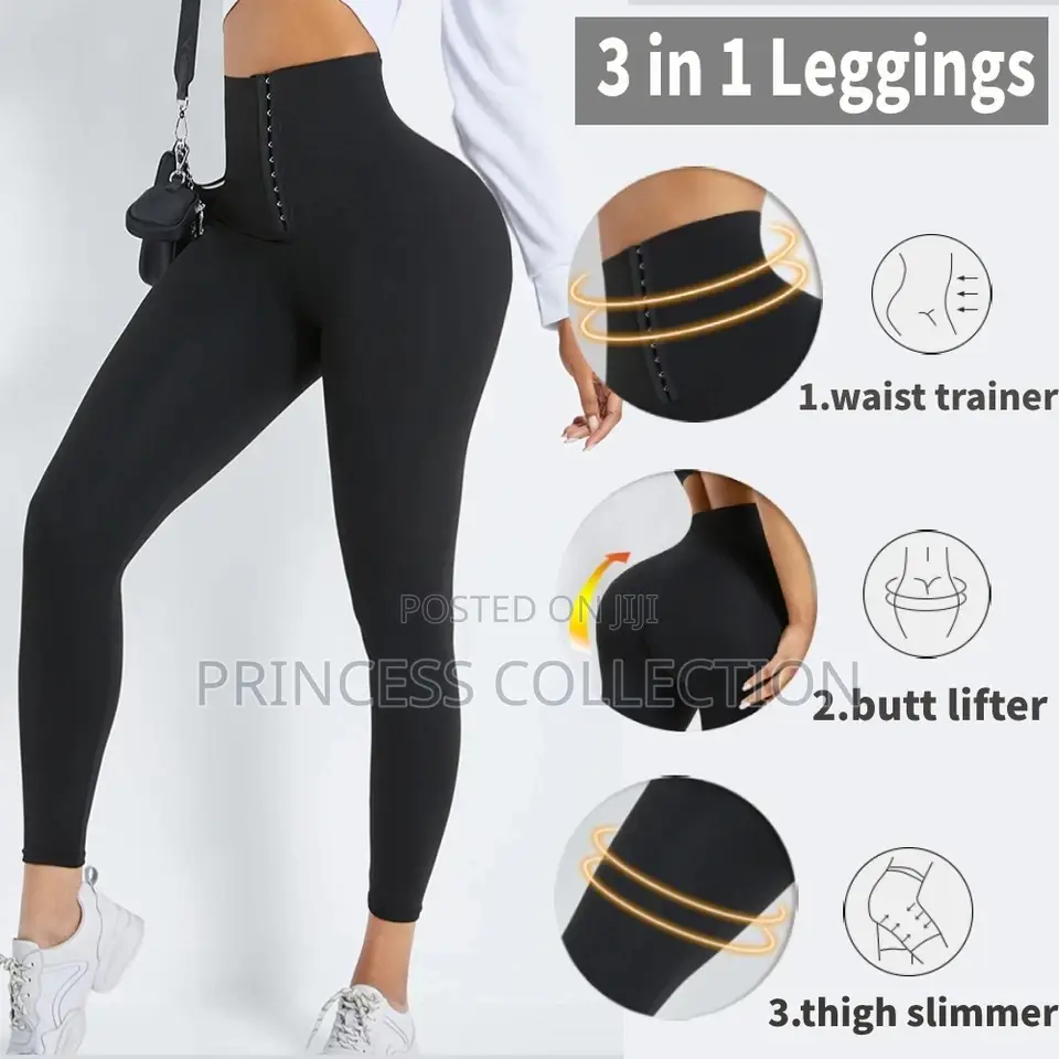 Highwaist Tights /Leggings