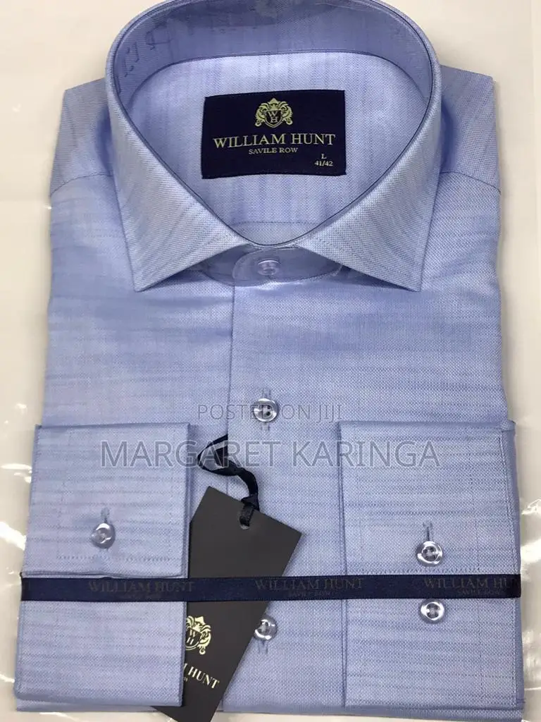 Plain Turkey Shirt