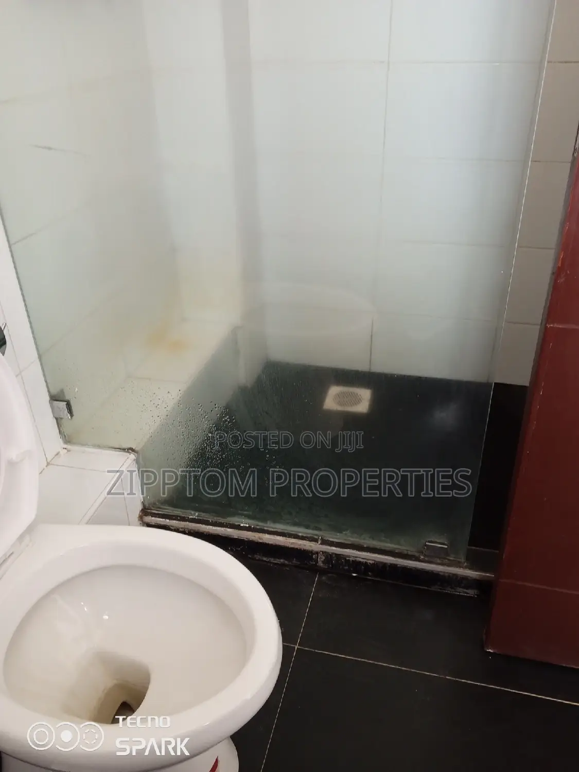 3bdrm Apartment in Madaraka for rent