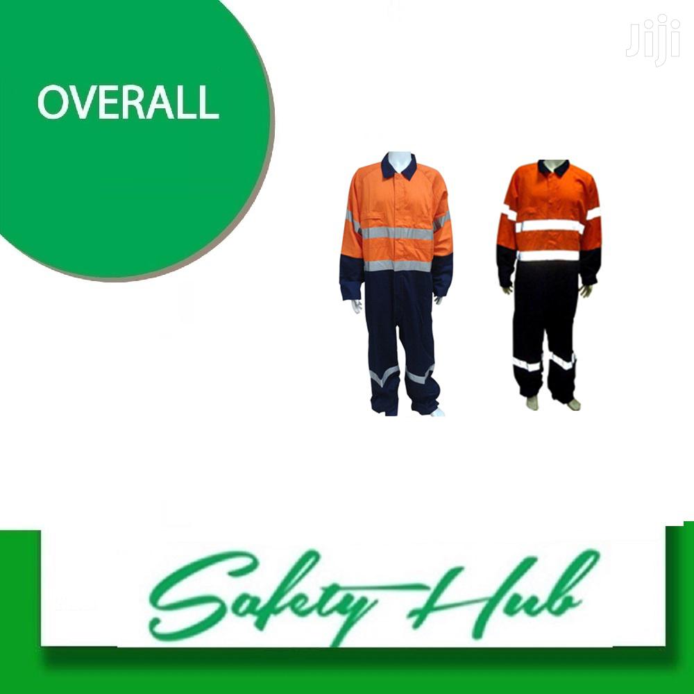 Overalls/Coveralls