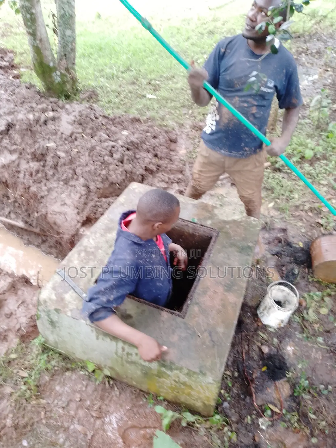 Experienced Plumbers for Your Plumbing Needs.