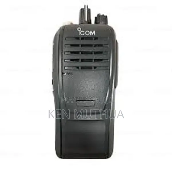 Icom IC-F2000