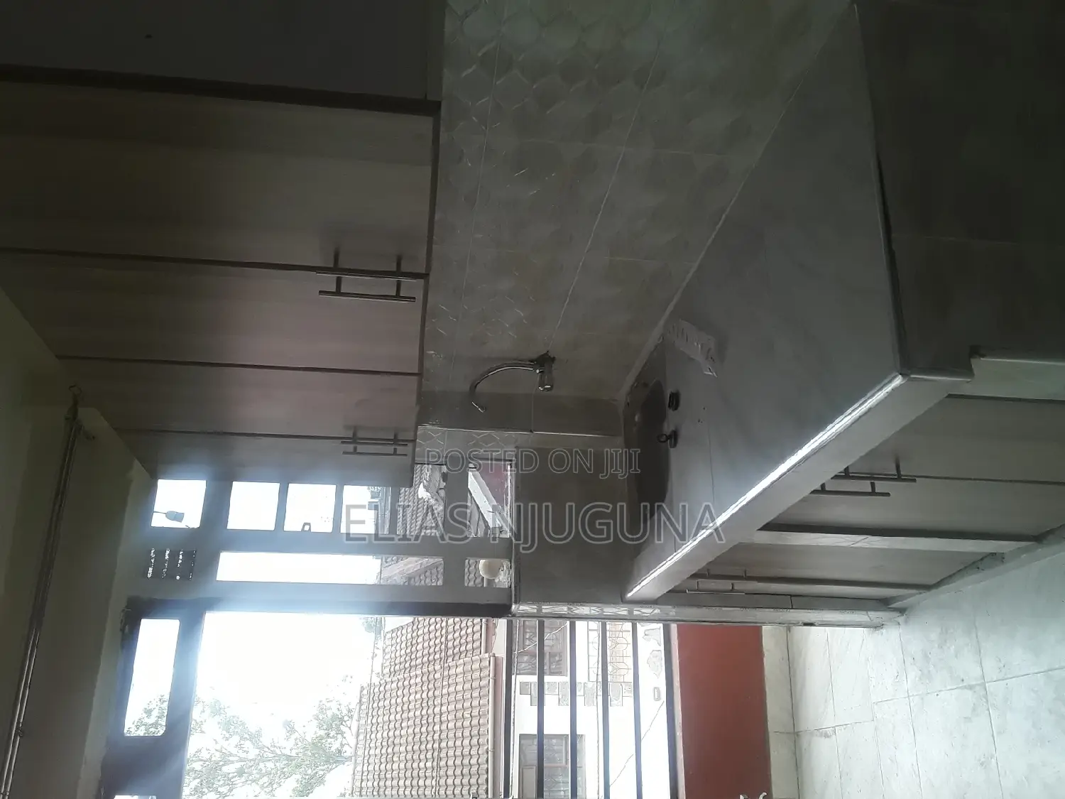 2bdrm Apartment in Buruburu Estate for rent