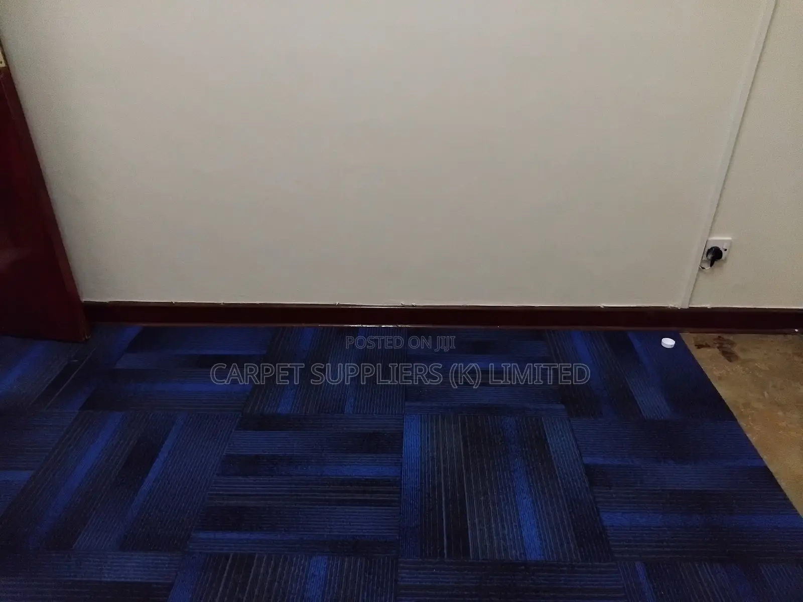 Carpet Tiles