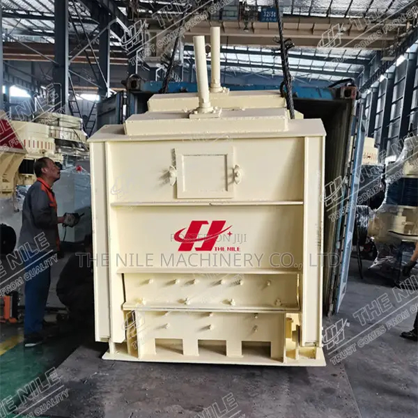 30-350 T/H Large Capacity Stone Impact Crusher for Sale