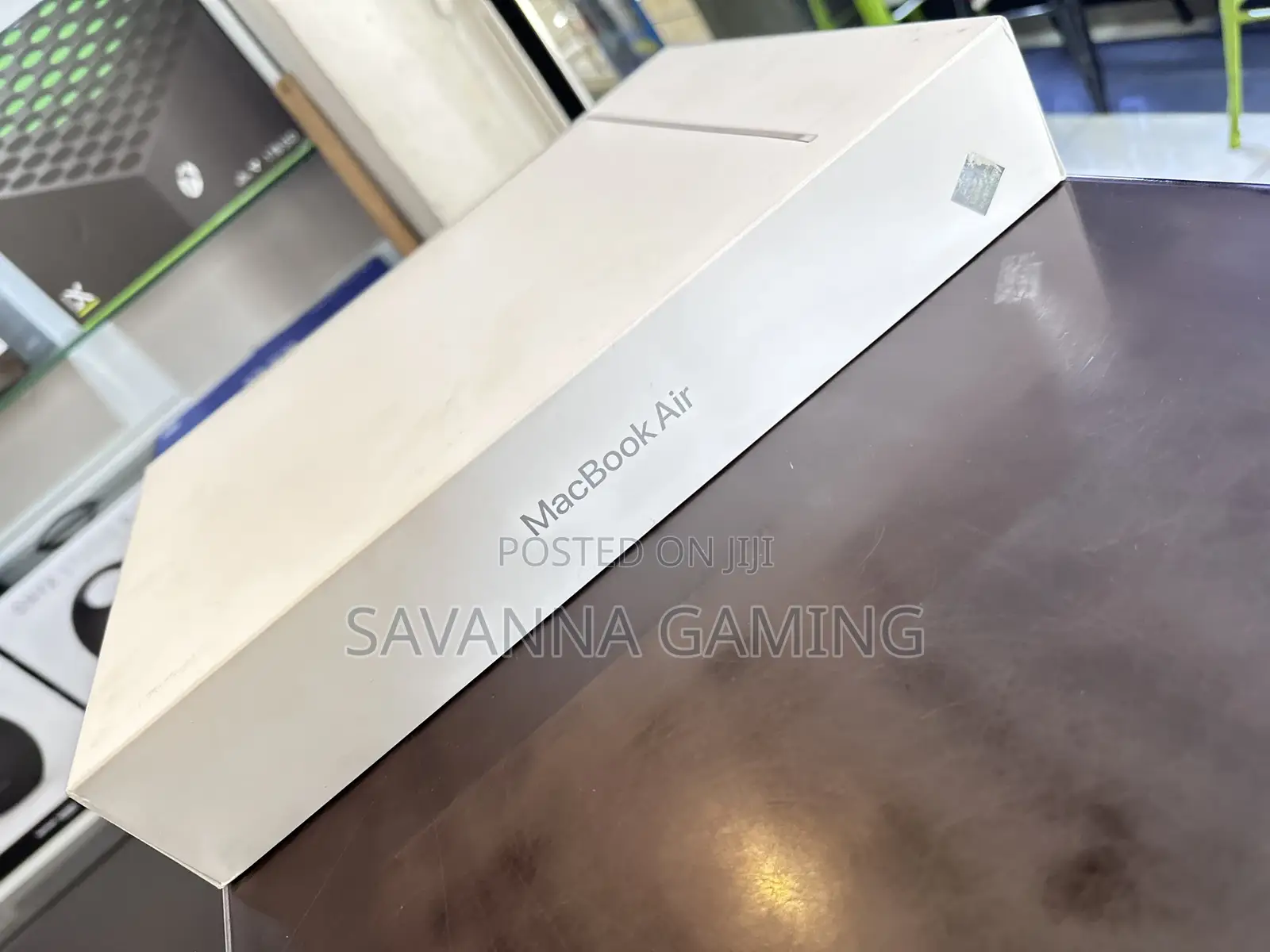 New Laptop Apple MacBook Air 8GB Apple M3 SSD 256GB
