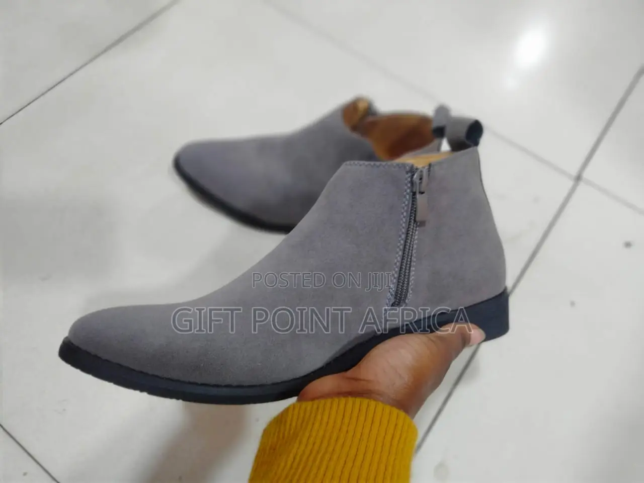 Chelsea Boots for Men