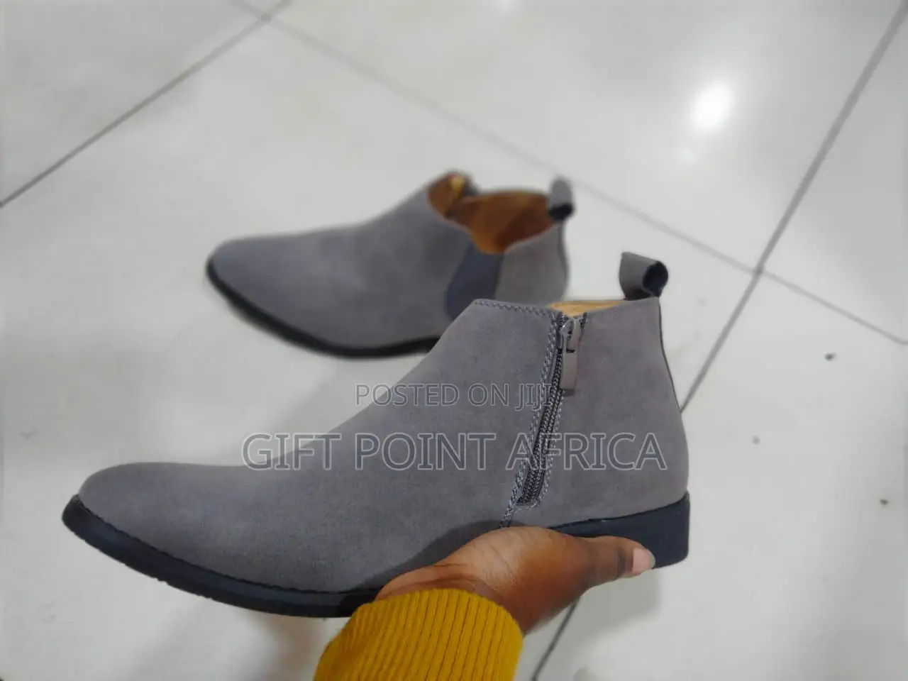 Chelsea Boots for Men