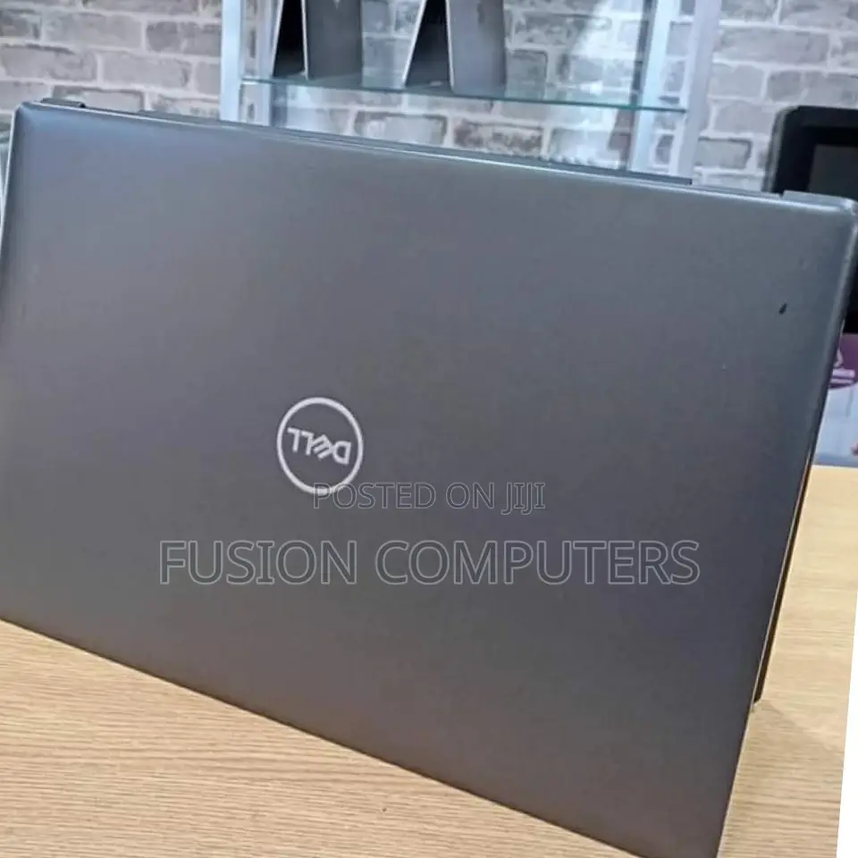 Laptop Dell Latitude 5400 8GB Intel Core I5 SSD 256GB