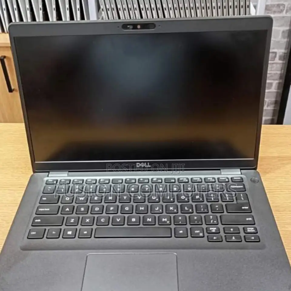 Laptop Dell Latitude 5400 8GB Intel Core I5 SSD 256GB