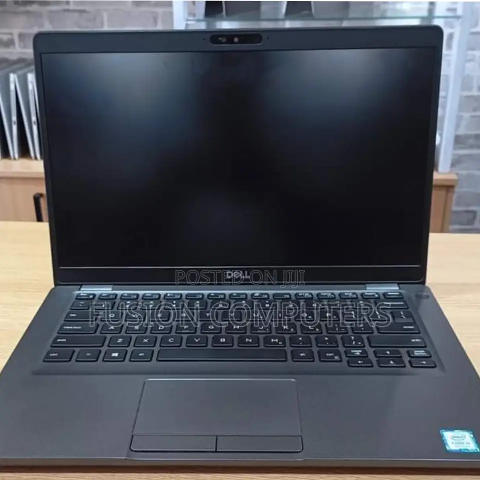 Laptop Dell Latitude 5400 8GB Intel Core I5 SSD 256GB