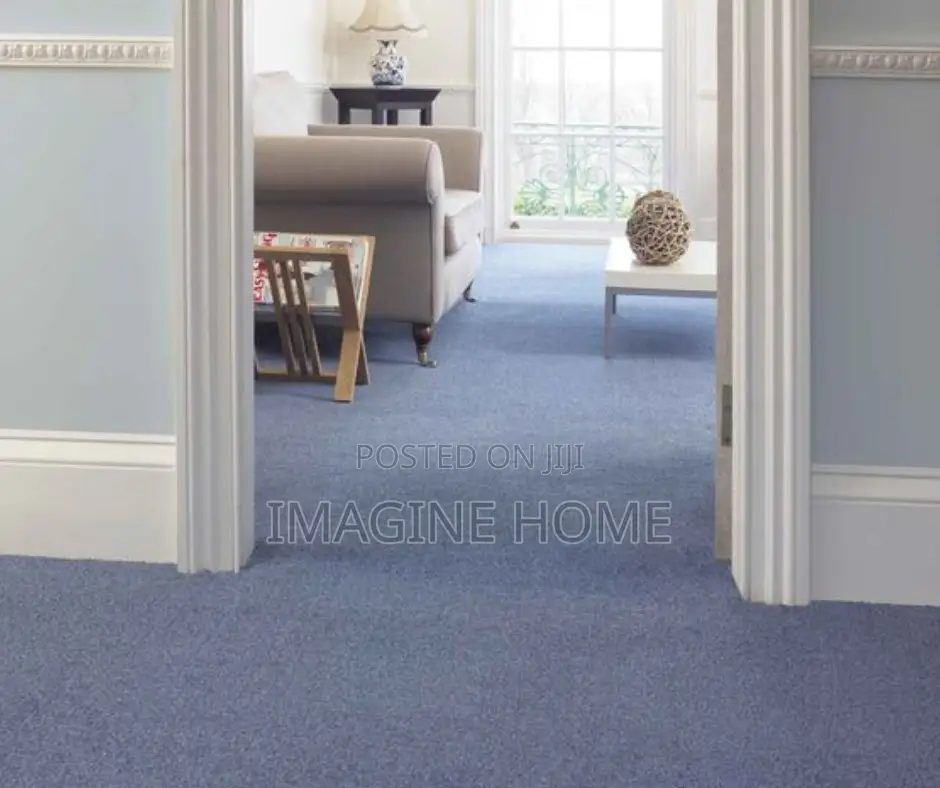 Wall to Wall Carpets