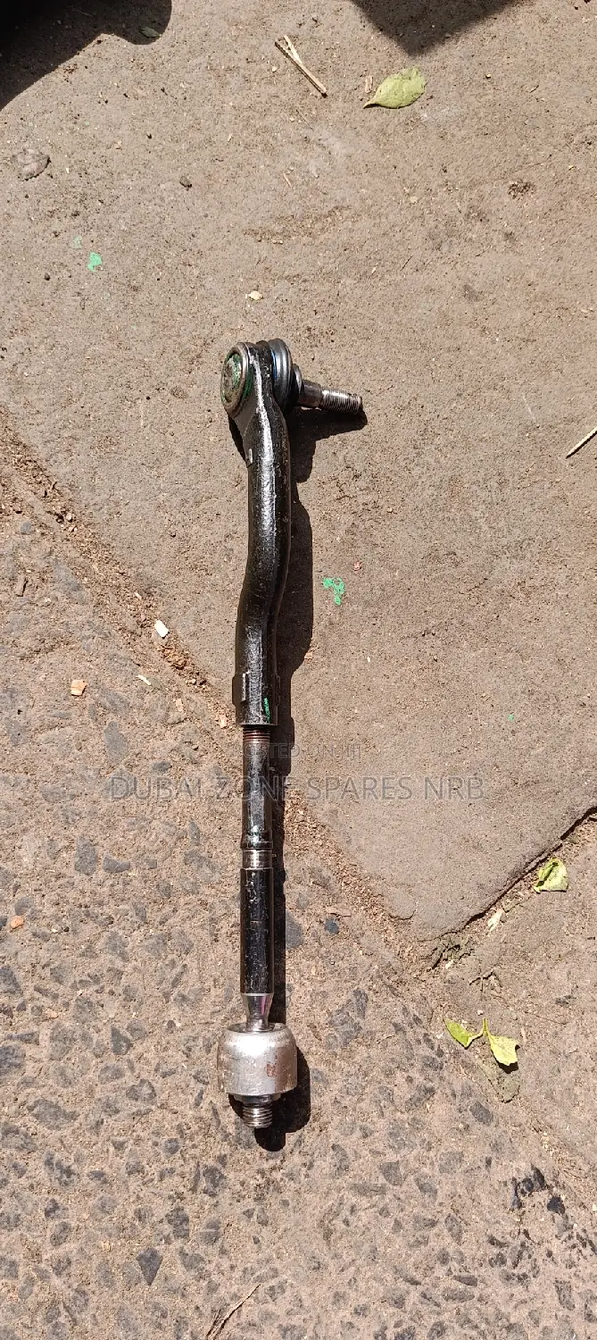 Ex Japan Tie Rods and Rack Ends Mazda Demio Available.