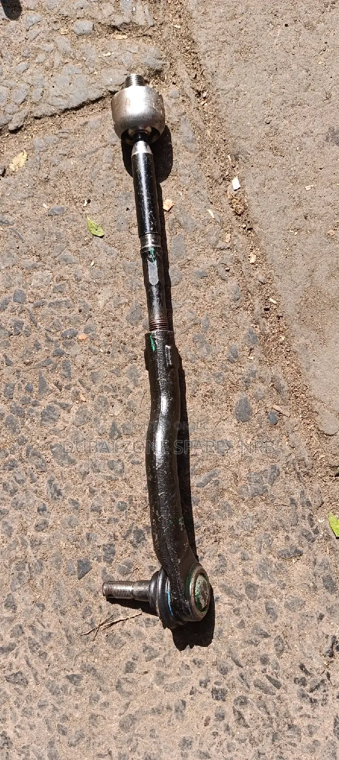 Ex Japan Tie Rods and Rack Ends Mazda Demio Available.