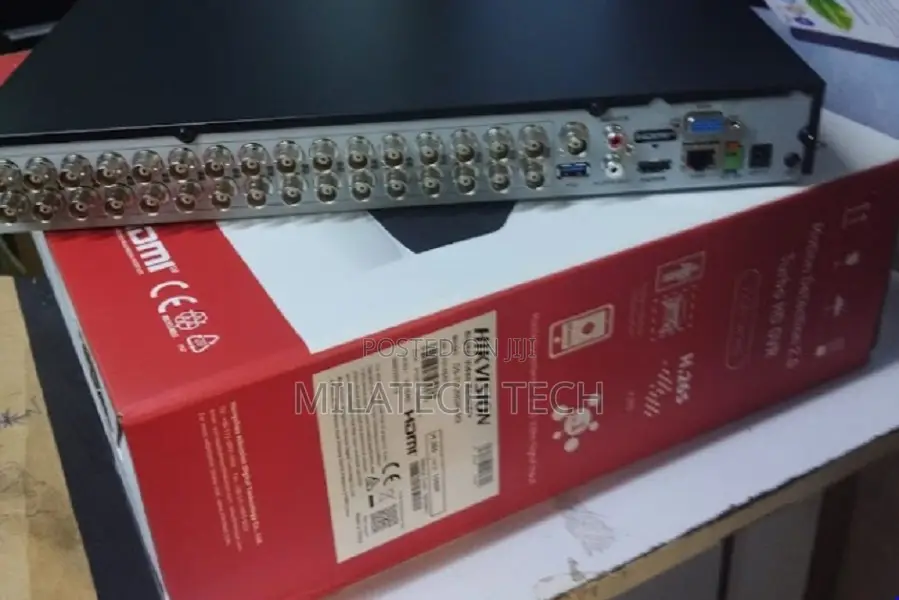 1080 to 72032 Channel DVR 16 Channel DVR Machine