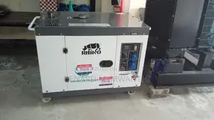 Gensets for Hiring Audio Sound