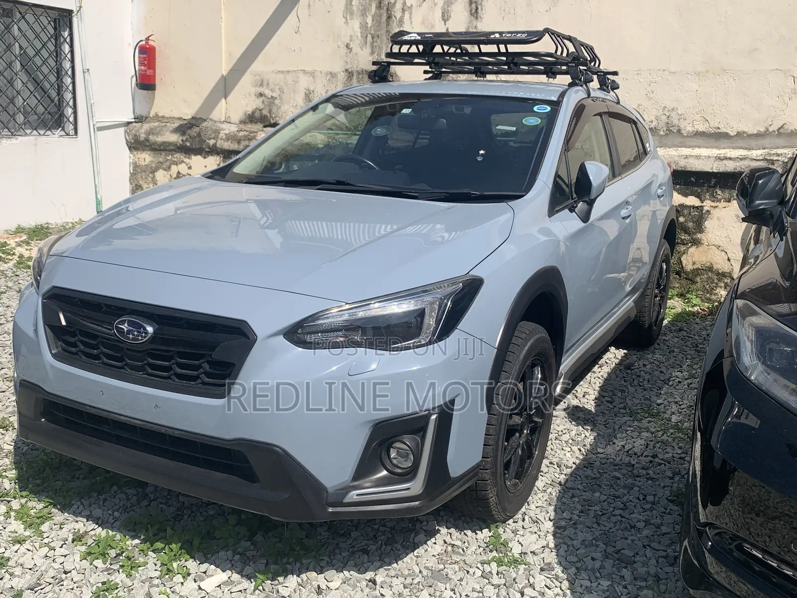 Subaru XV 2017 Beige
