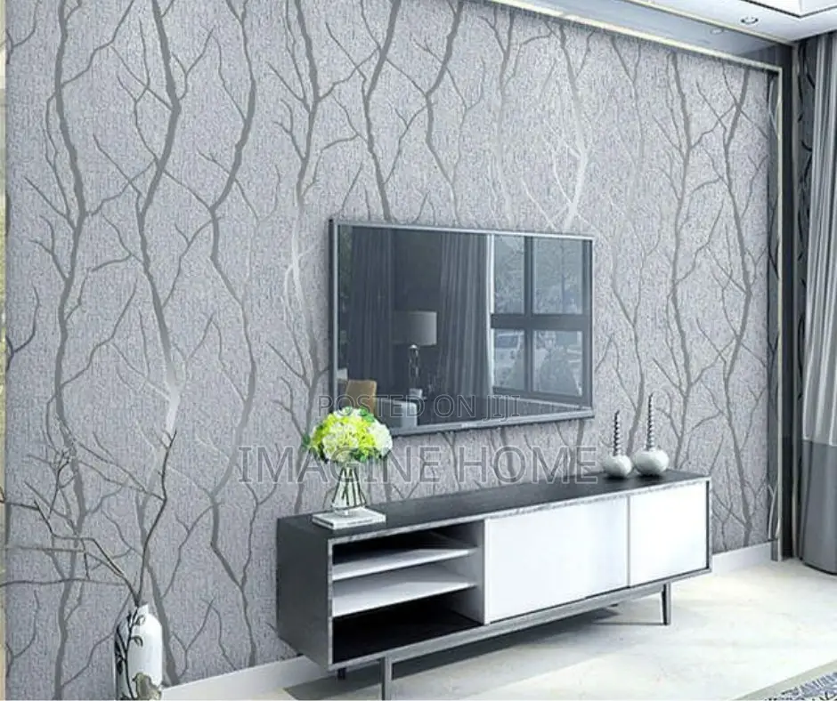 Embossed Wallpapers