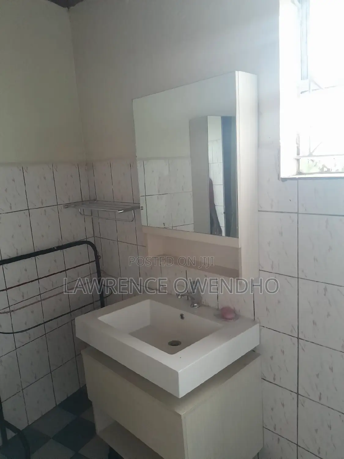 Furnished 1bdrm Apartment in Parklands/Highridge for rent