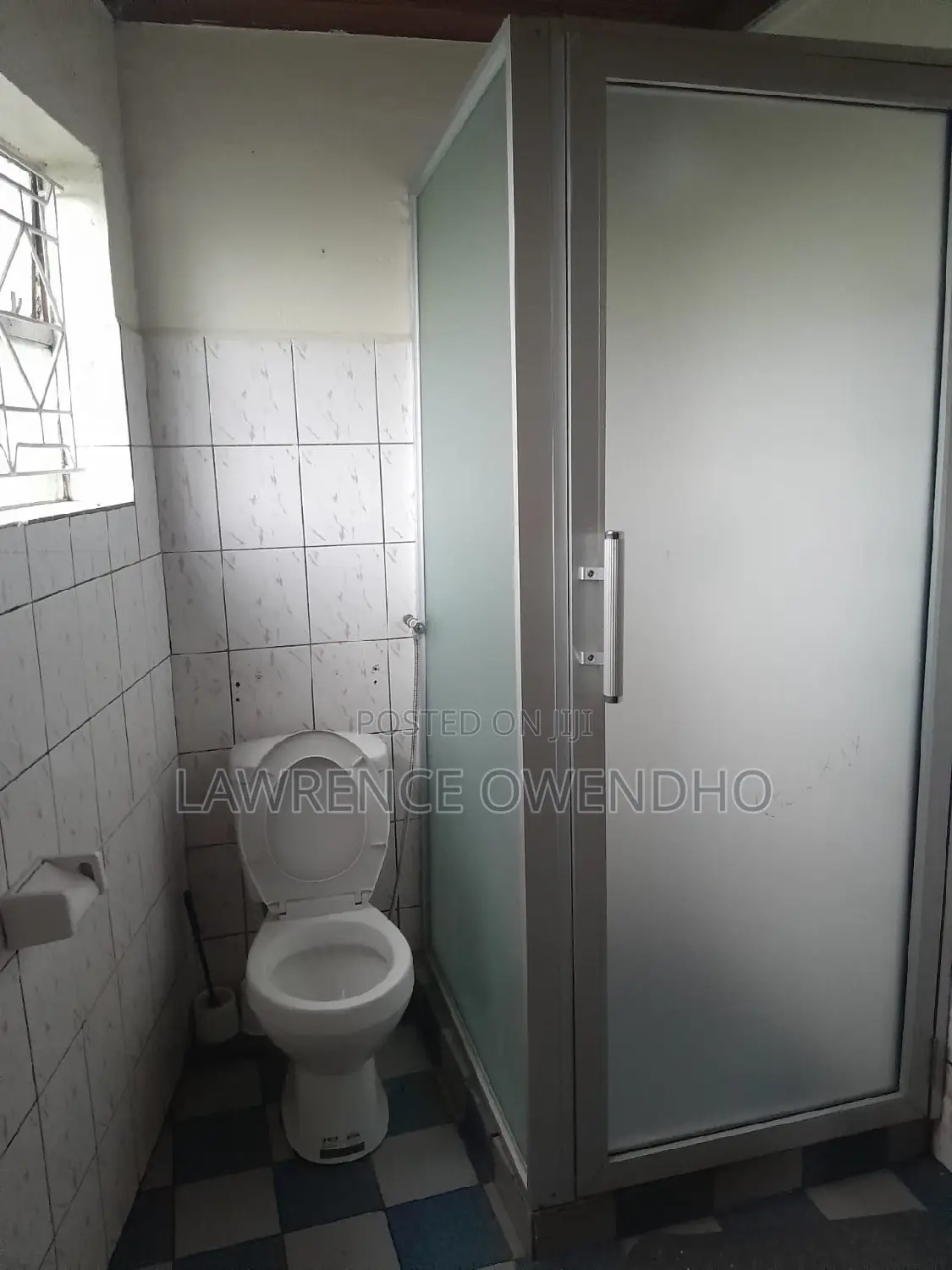 Furnished 1bdrm Apartment in Parklands/Highridge for rent