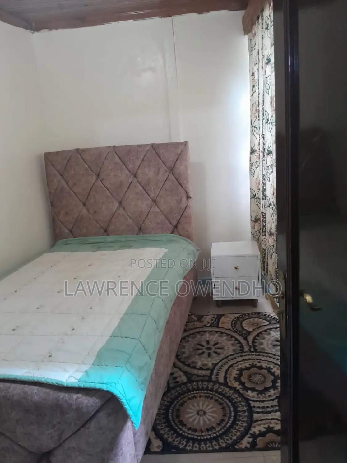 Furnished 1bdrm Apartment in Parklands/Highridge for rent