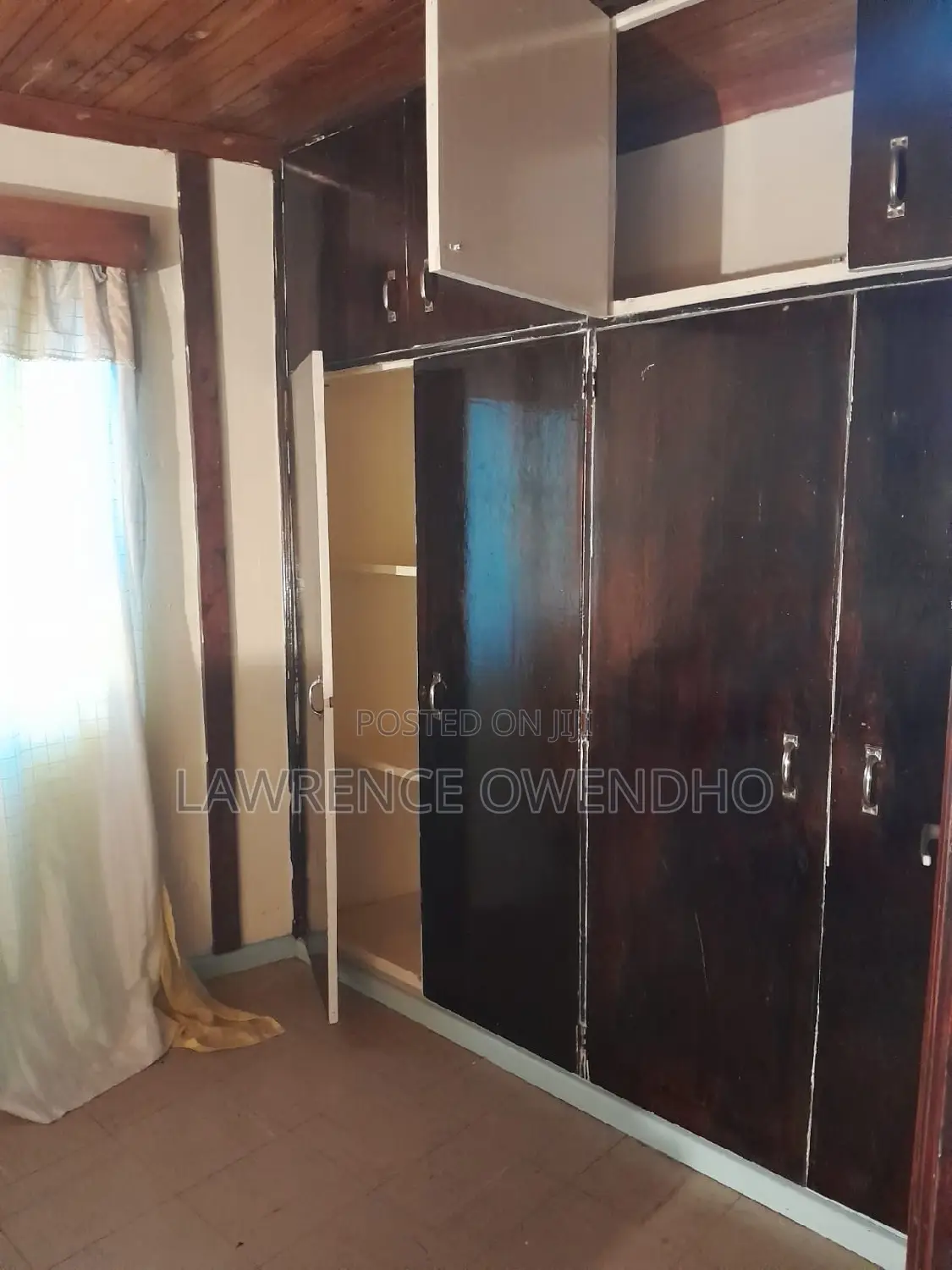 Furnished 1bdrm Apartment in Parklands/Highridge for rent