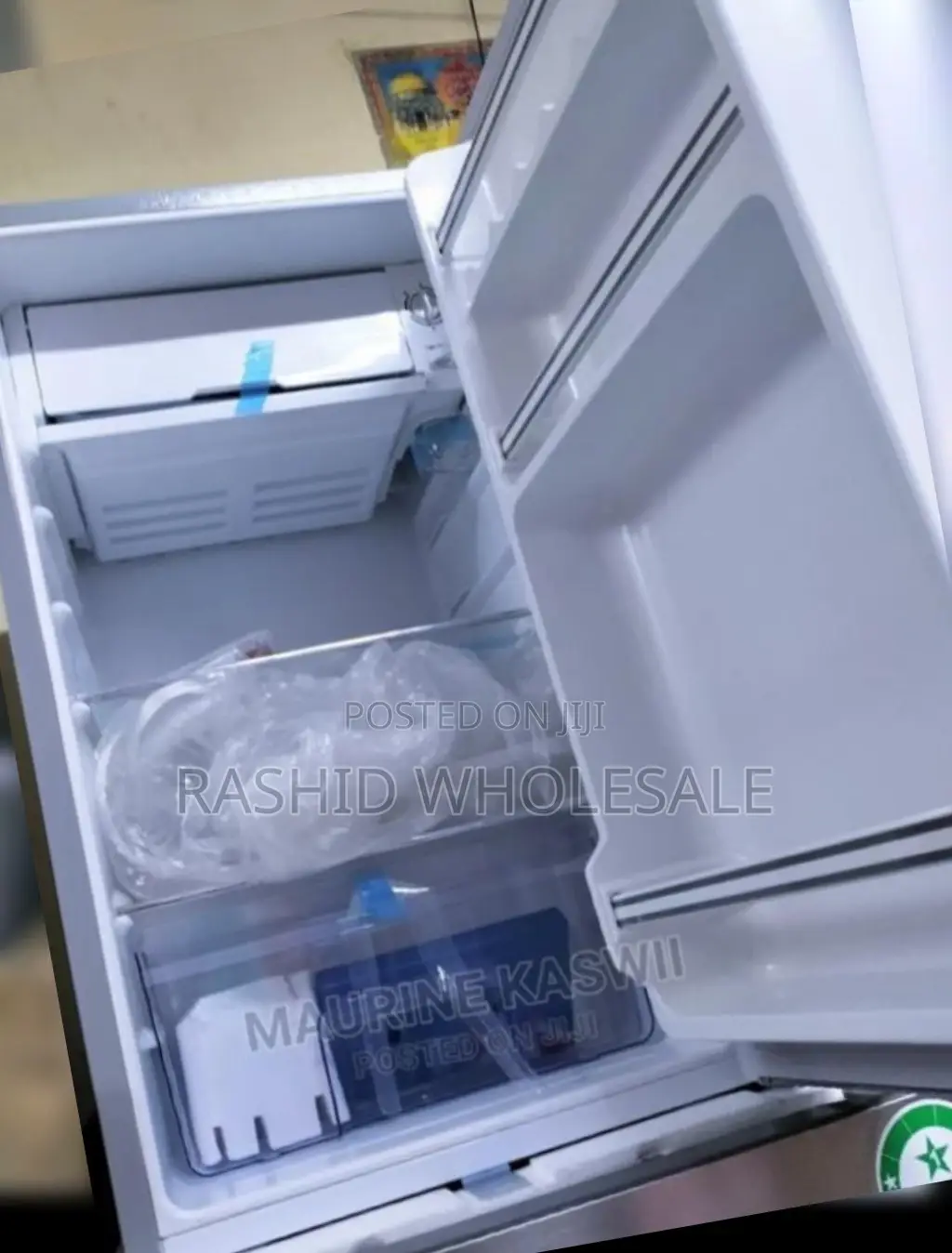 Fridge , Ramtom Single Door