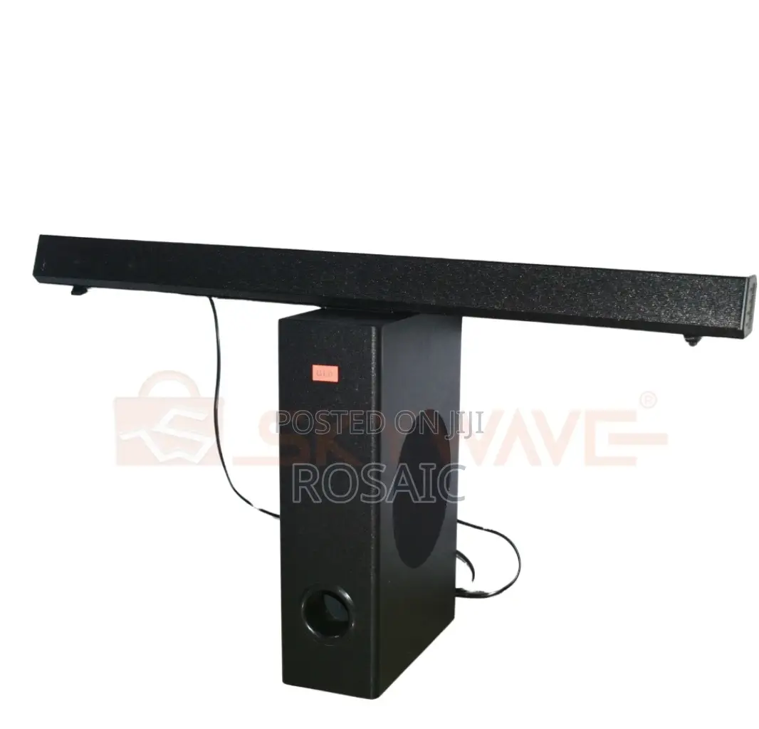 GLD Soundbar , Wireless Soundbar GLD