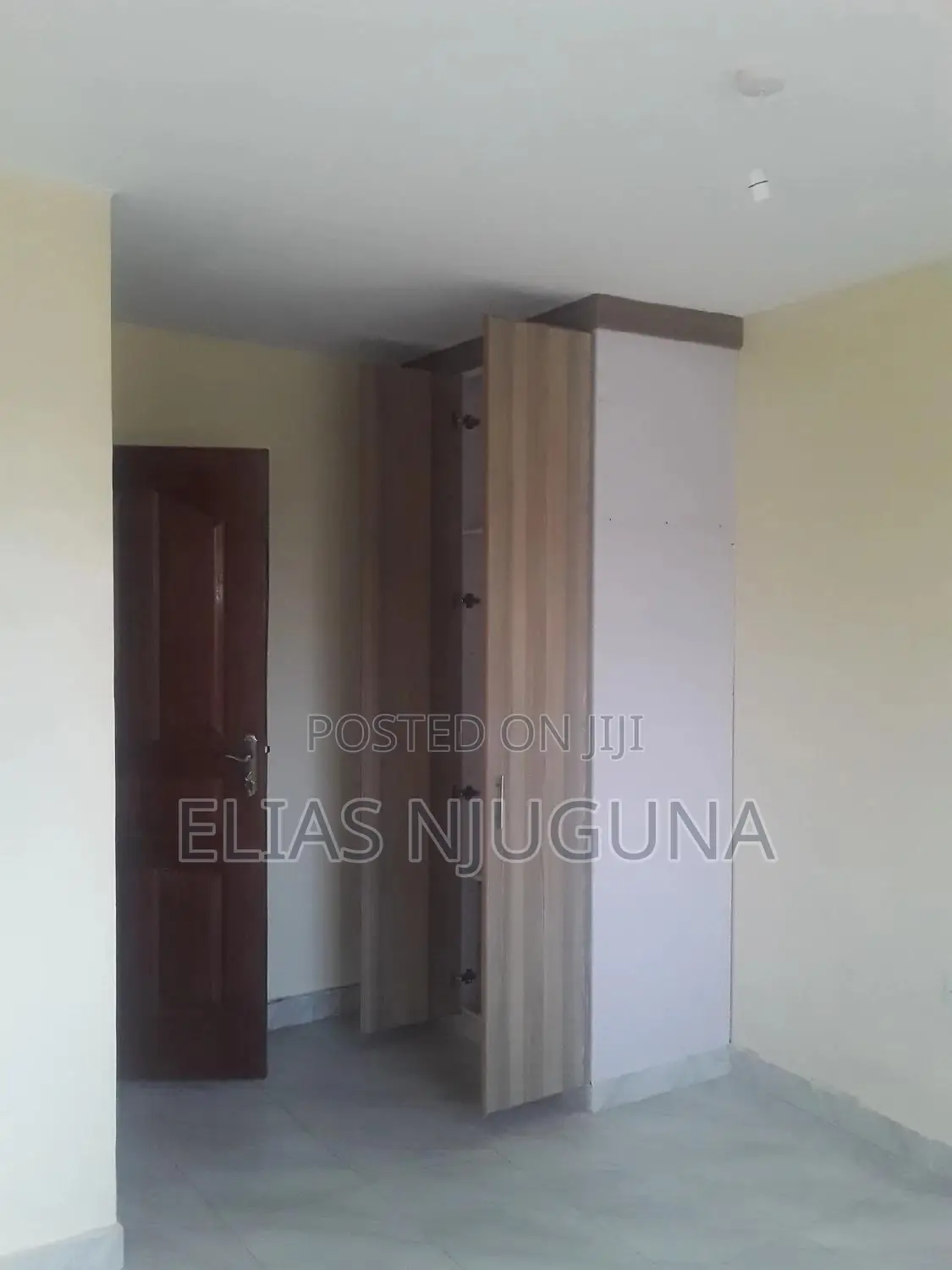 2bdrm Apartment in Buruburu Estate for rent