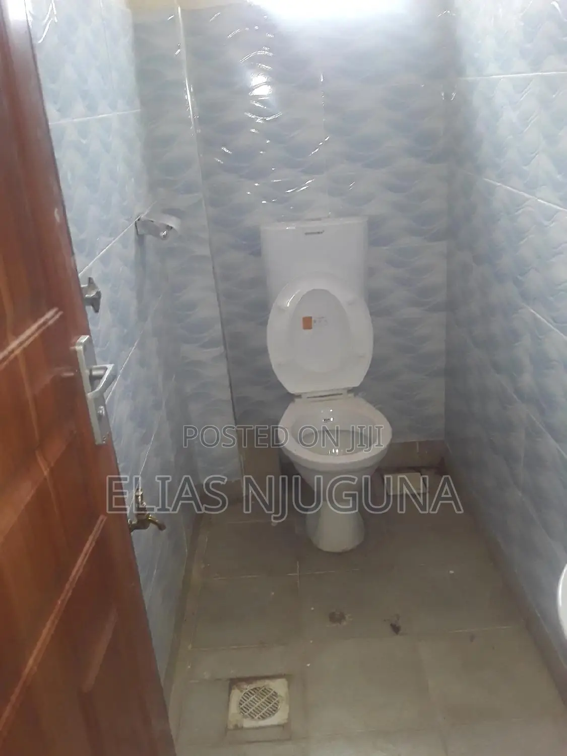 2bdrm Apartment in Buruburu Estate for rent