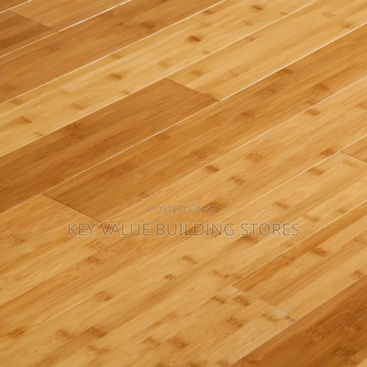 Elegant/Executive Bamboo Flooring Panels