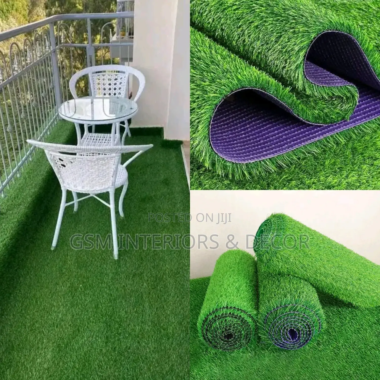 Artificial Grass Carpet Artificial Grass Carpet