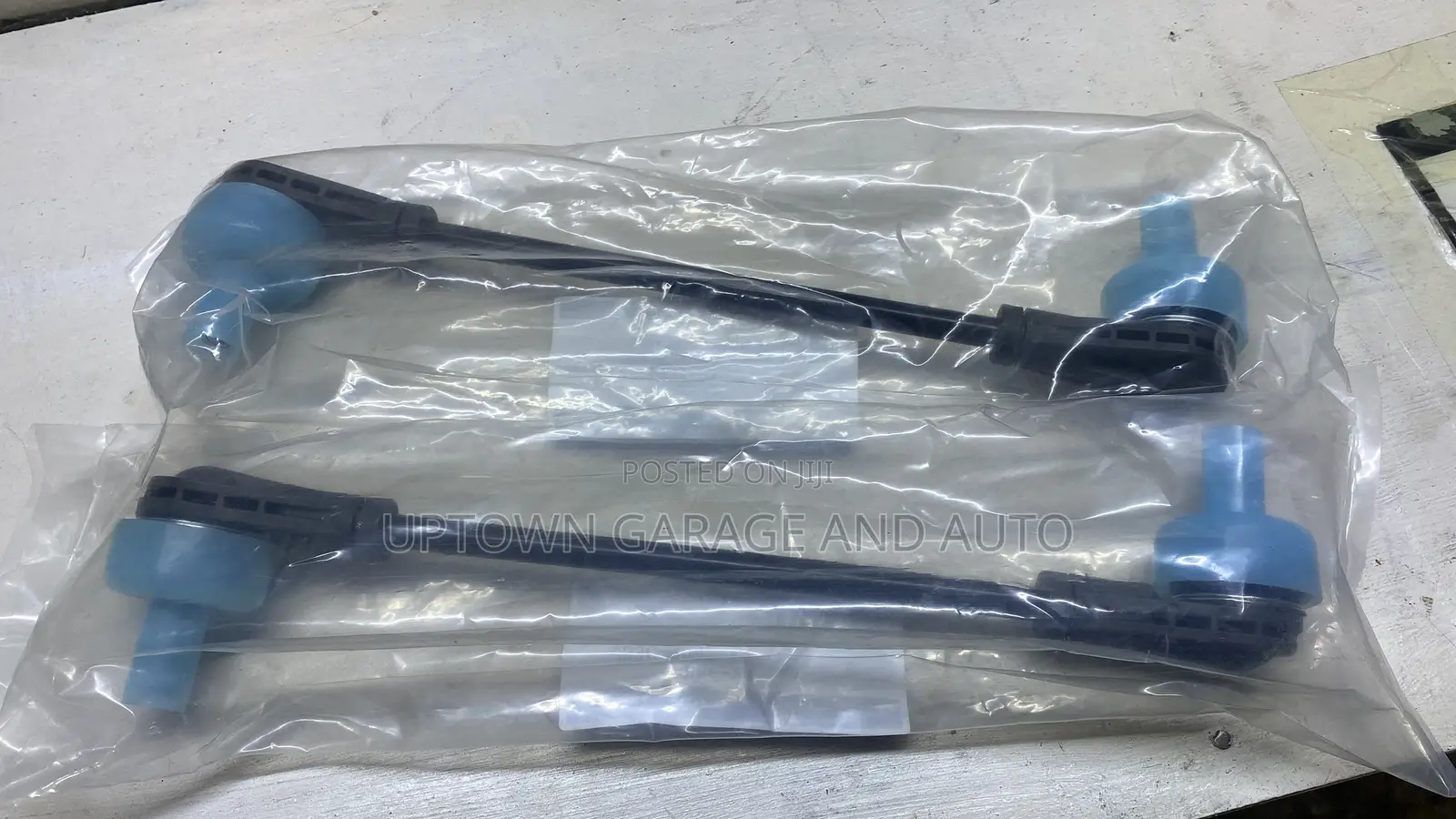 Ford Raptor Stabilizer Links