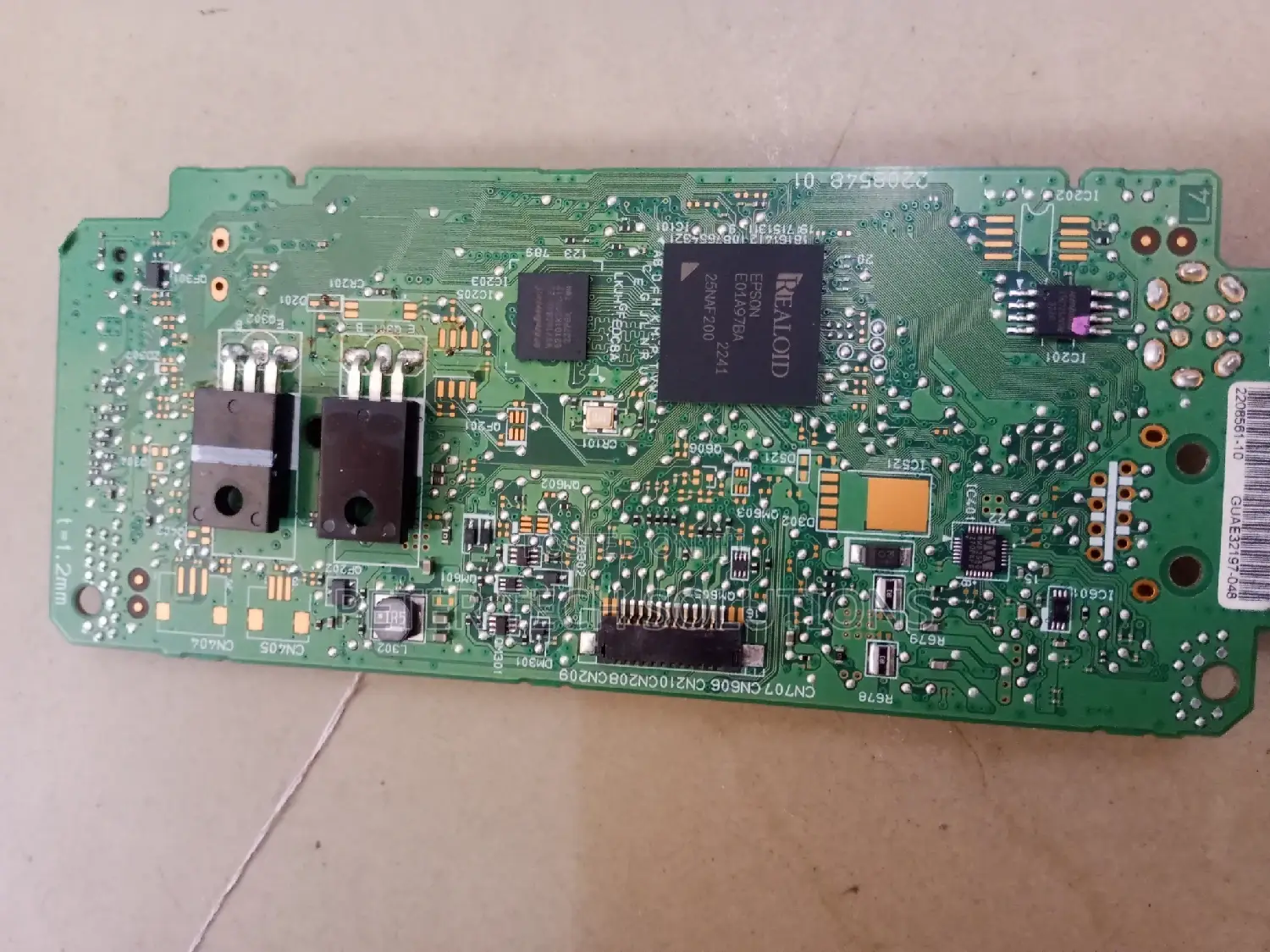 L3250 /L3150 Epson Printer Motherboard