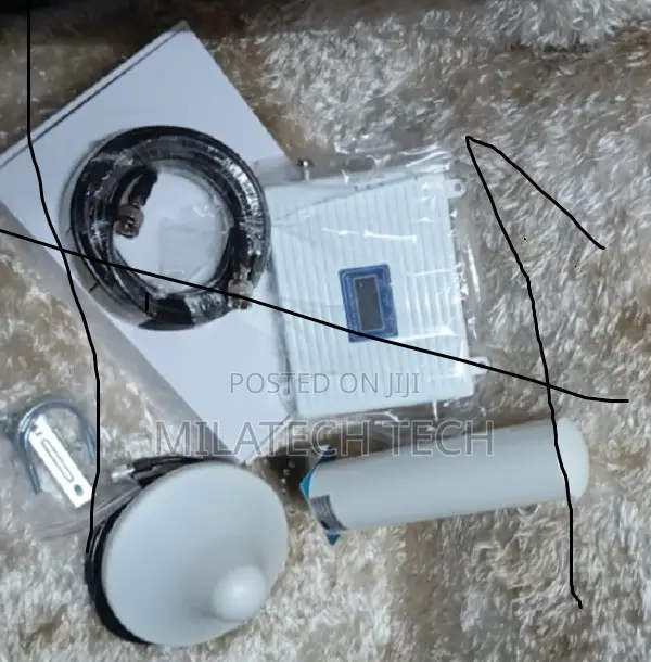 *Gsm Booster Mobile Booster,