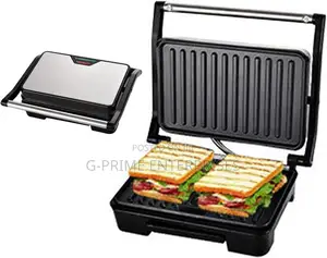 Sandwich Panini Maker