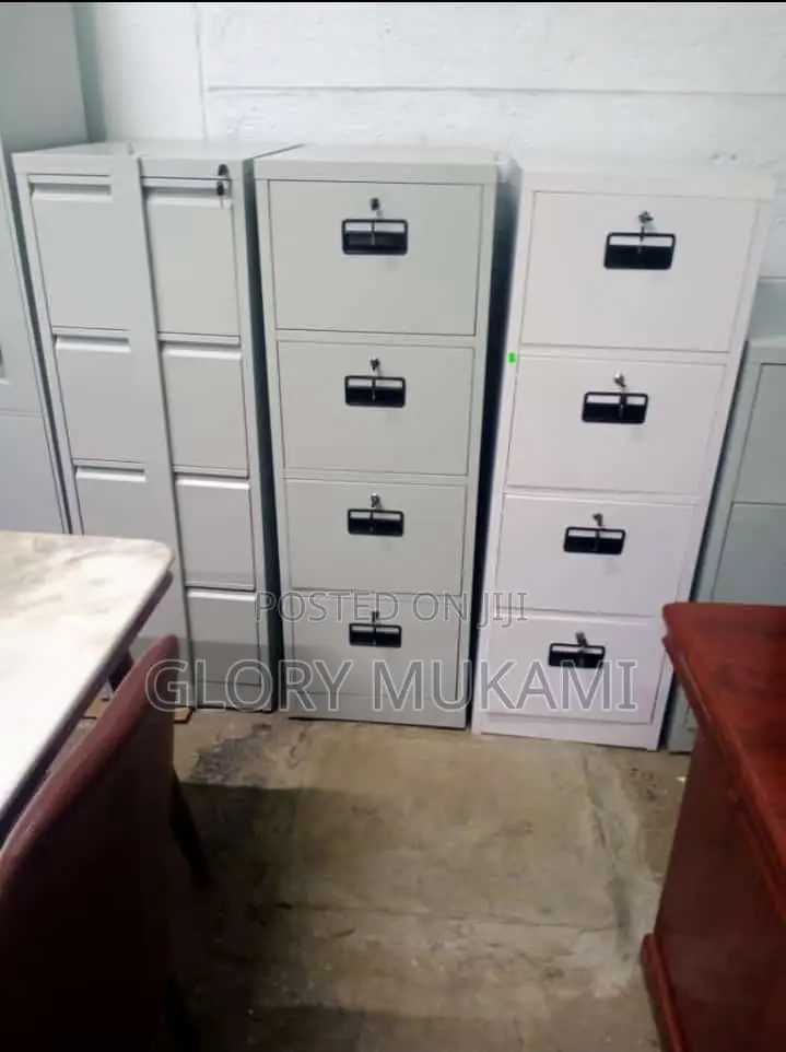 Filling Cabinets