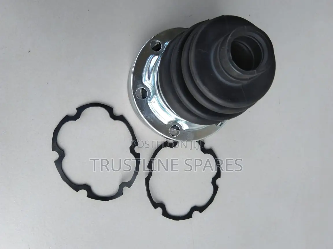 Audi A4,A6,Q3,Tt,Golf,Tiguan,Touran - Inner Cv Joint Front