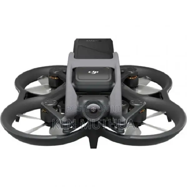 DJI Avata FPV Drone Standalone
