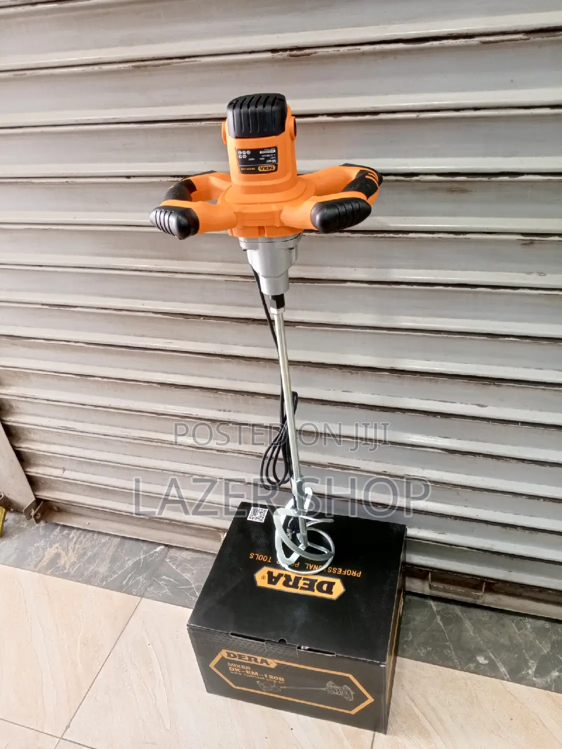 Electric Mixer,Dera