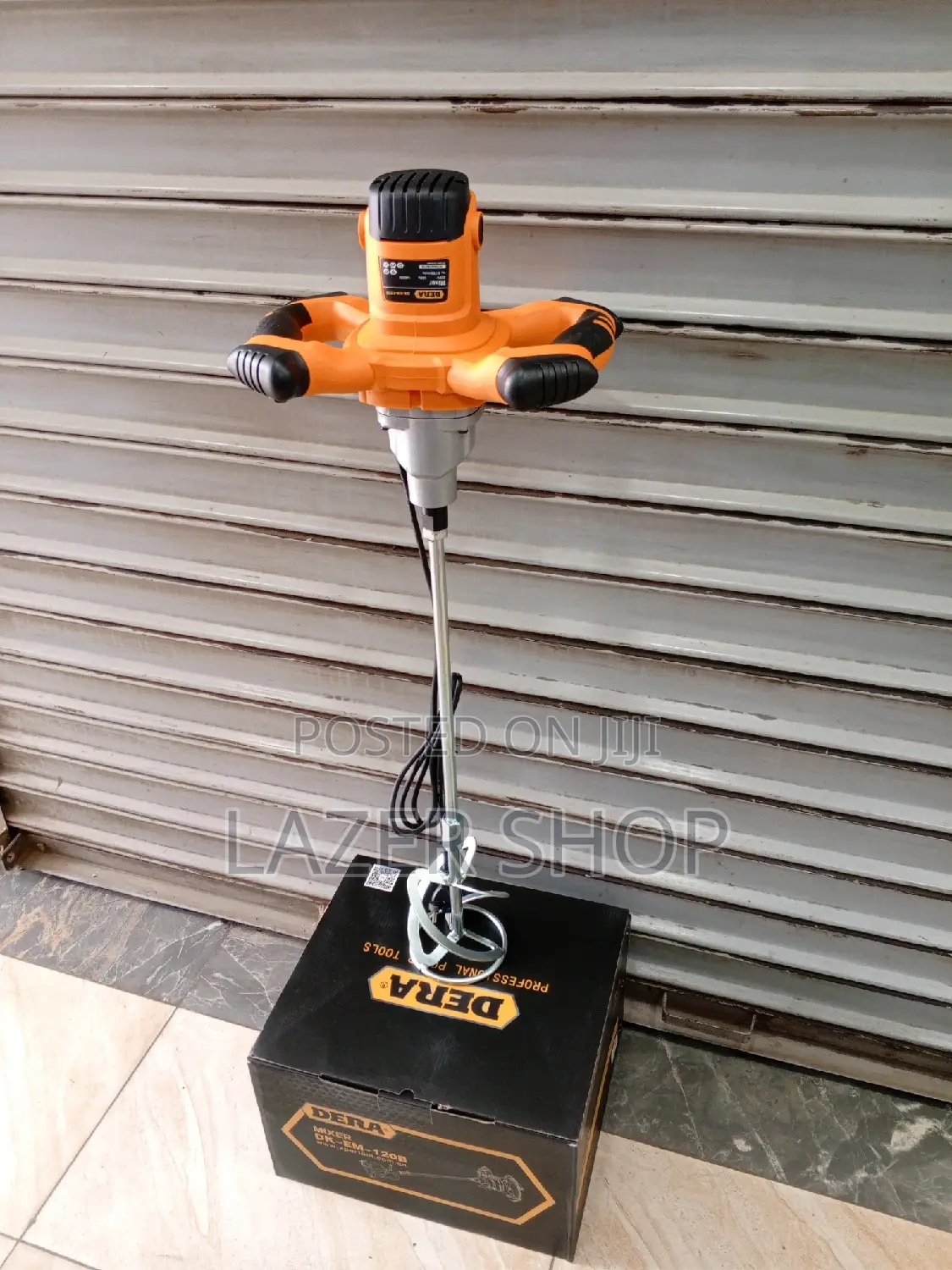 Electric Mixer,Dera