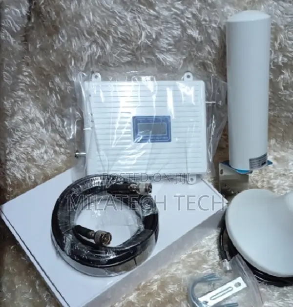GSM Booster, Mobile Booster, Signalguaranteed