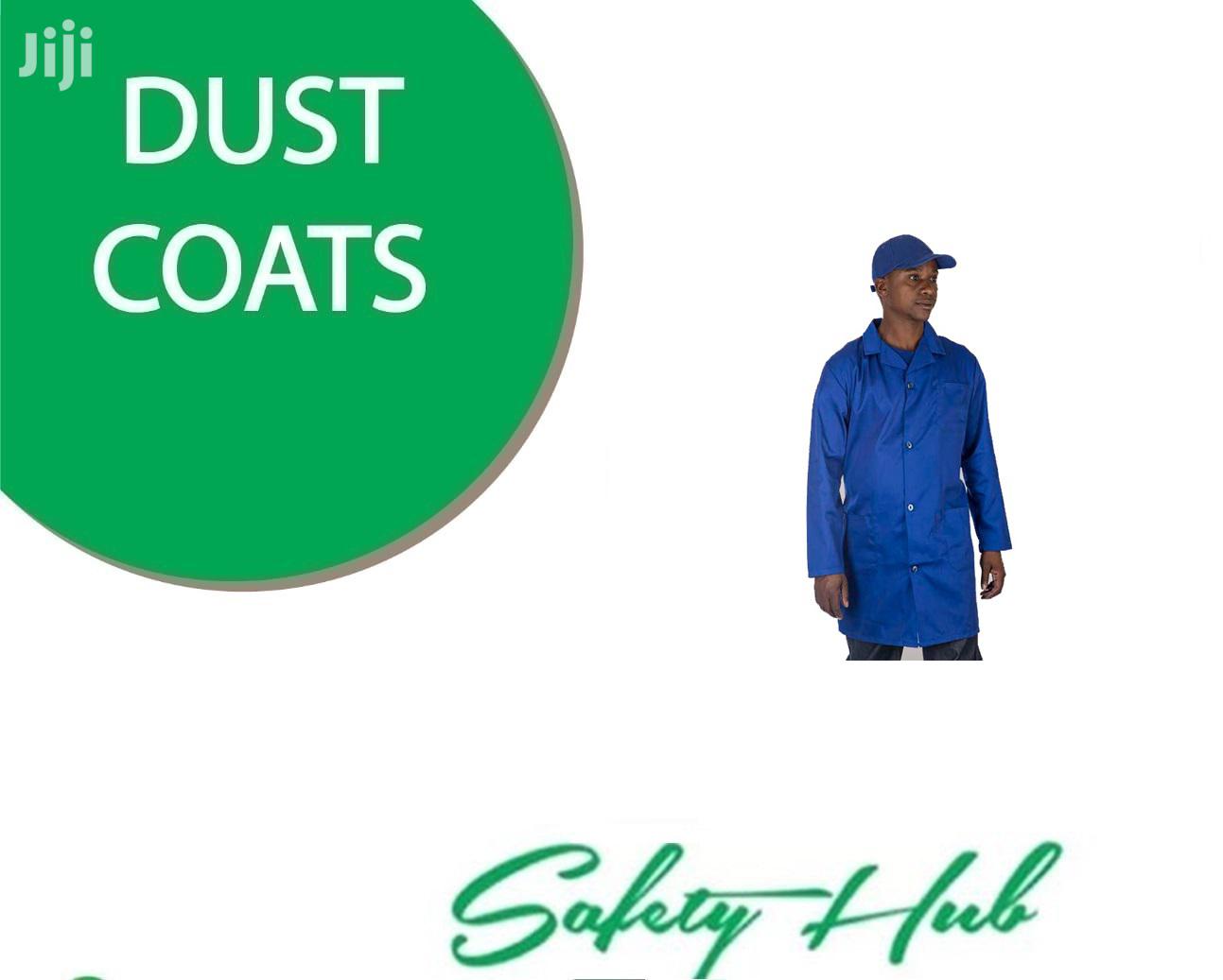 Dust Coats (Wholesale & Retail)