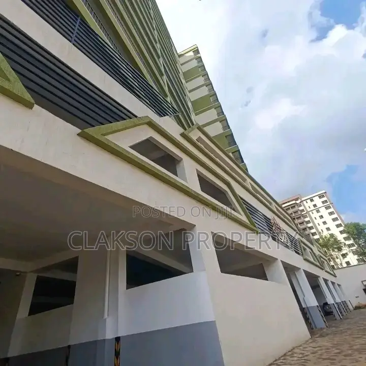 2bdrm Apartment in Kileleshwa, Lavington for rent