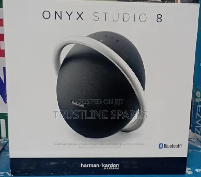 Harman Kardon Onyx Studio 8