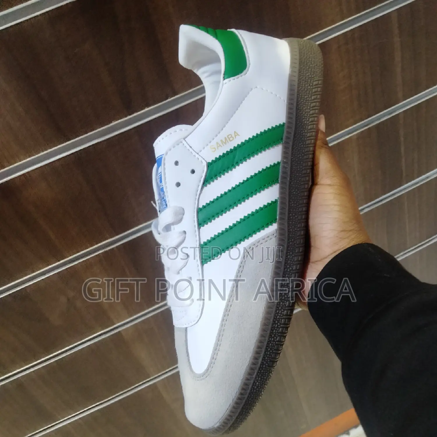 Adidas Samba Sneakers for Men
