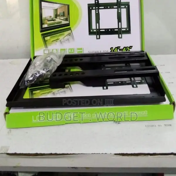 TV Wall Mount 14"-42" -LCD /LED/PDP
