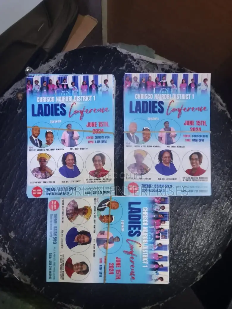 Offer Offer Fliers Printing